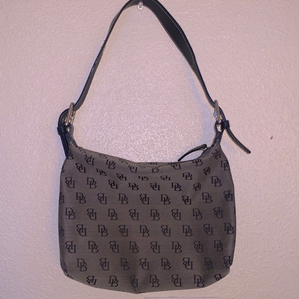 Dooney and Bourke Wayfarer Hobo